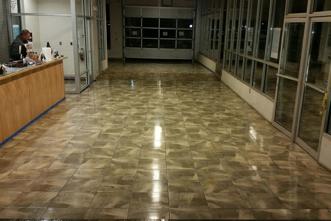 Tile Sealer for Ceramic Tile – Updated