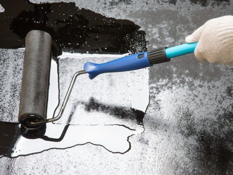 Oil Resistant Paint