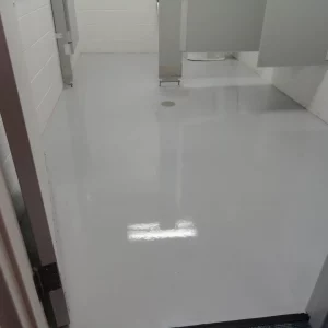 CoverShield E400 WB Low odor, water-based, epoxy coating - Image 3
