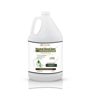 Neutral Floor Cleaner GlossClean - Image 1