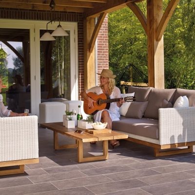 Patios