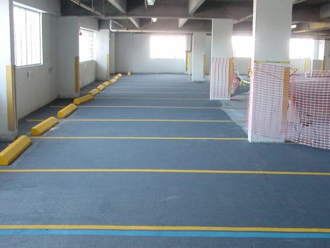 Call us When You Need to Clean Oil from Concrete