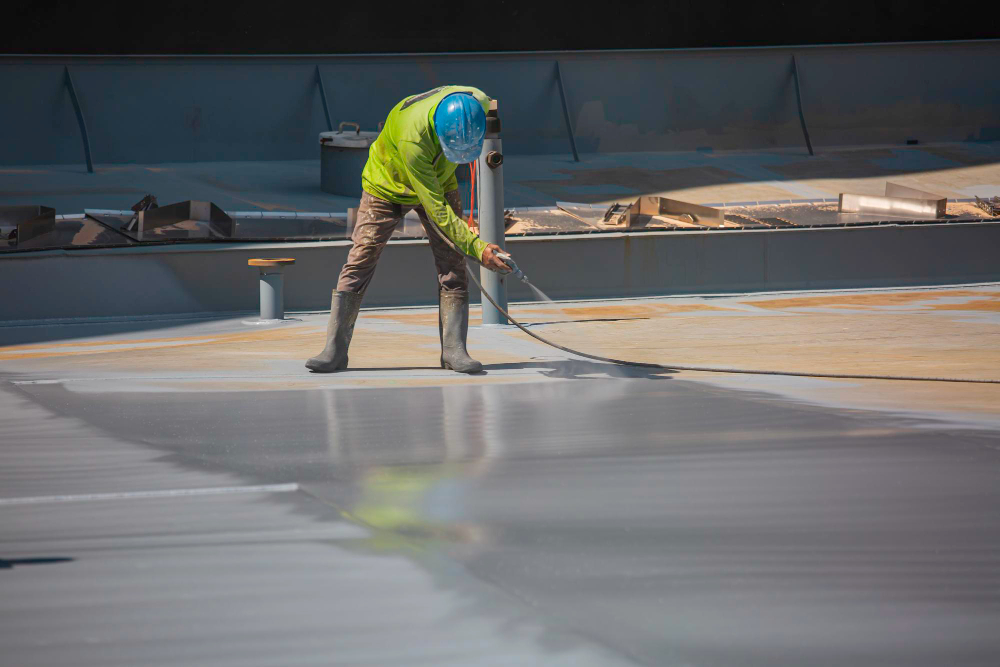 High Quality Floor Coating