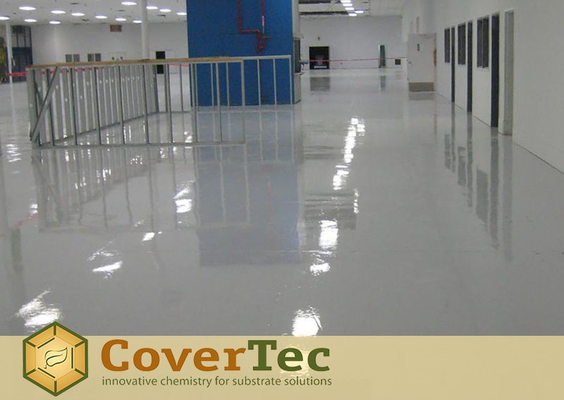 Floor Coating