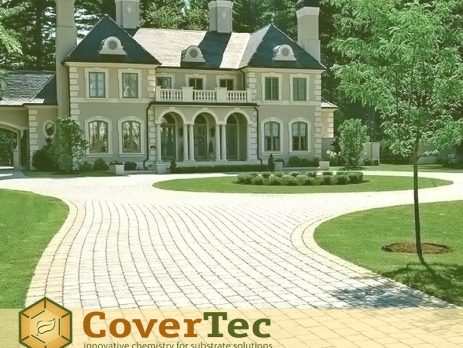 Paver Sealing