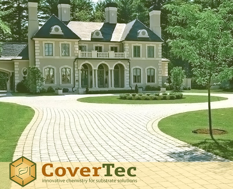 Paver Sealing
