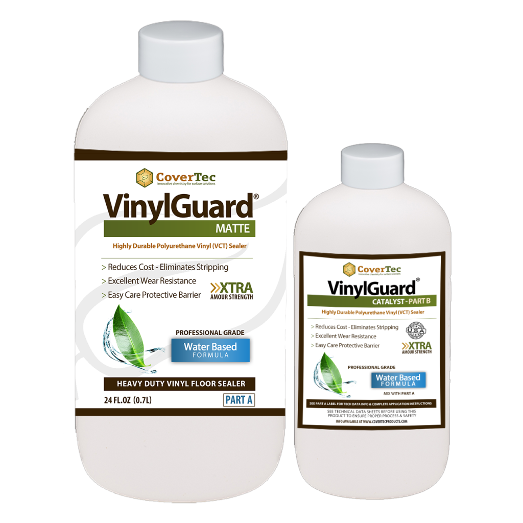 Vinyl Guard