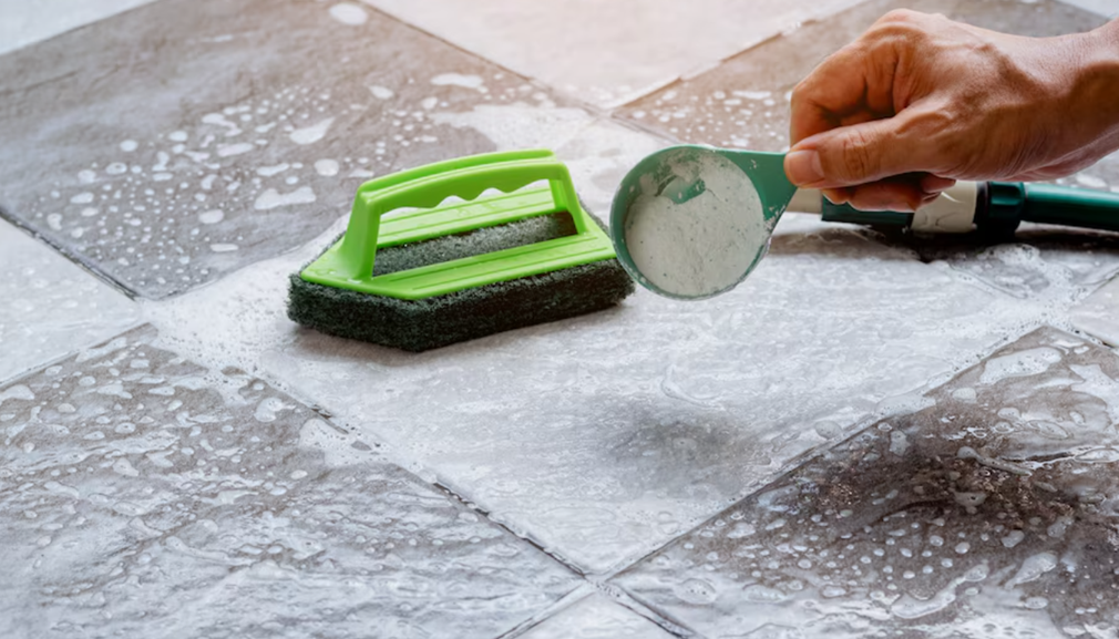 Natural Stone Sealer