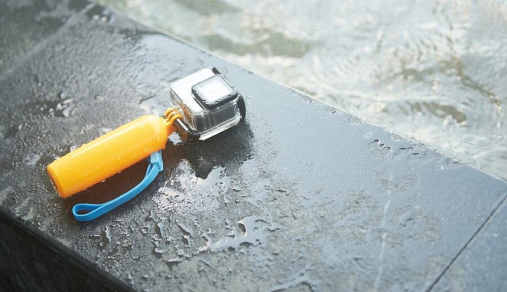 waterproof concrete sealer