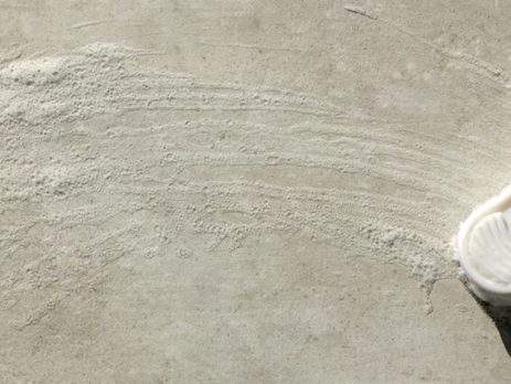 Concrete Floor Coating Systems