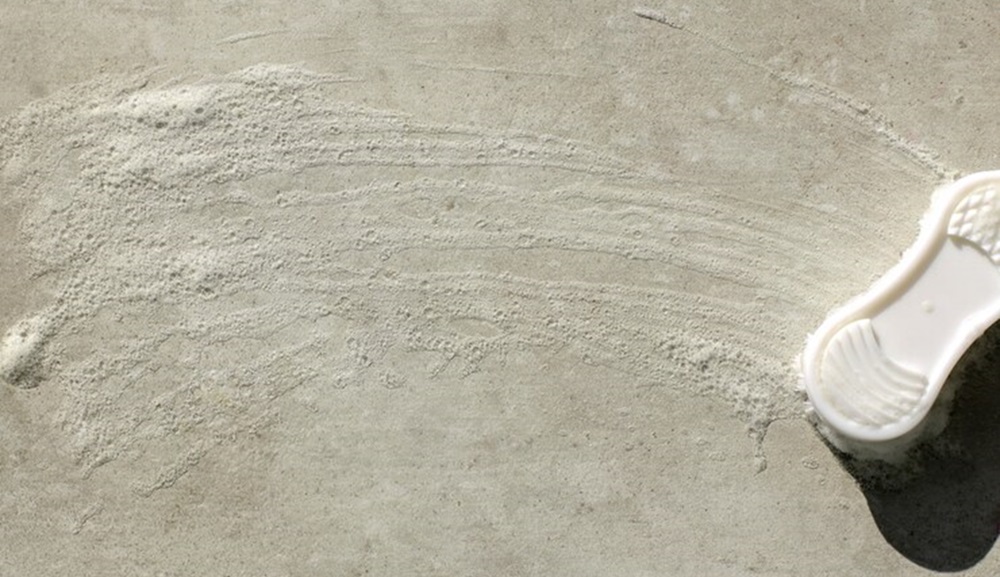 Concrete Floor Coating Systems