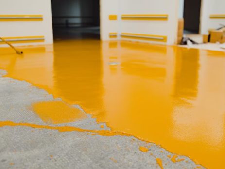 Mold Resistant Coating