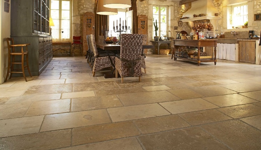 stone tile sealer