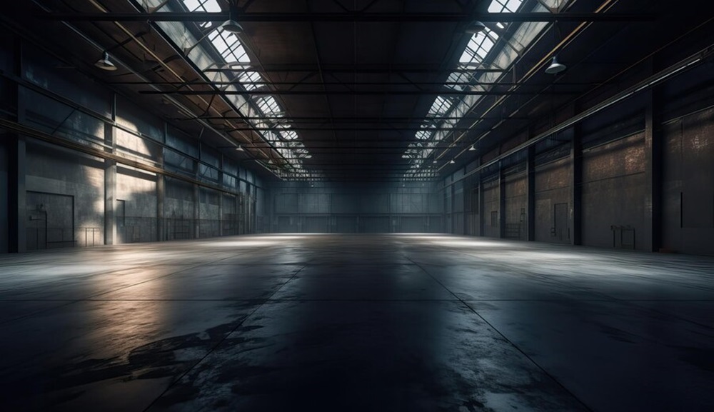 Floor Coating