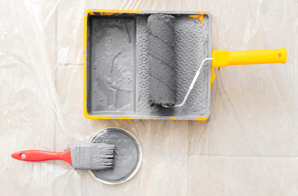 Waterproof Concrete