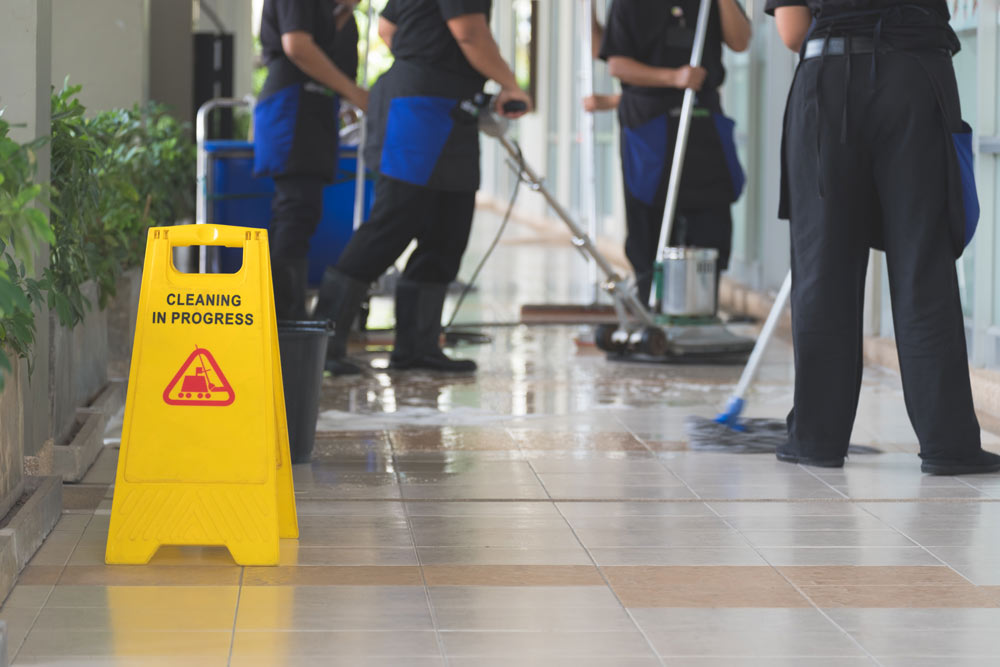 Ongoing Maintenance