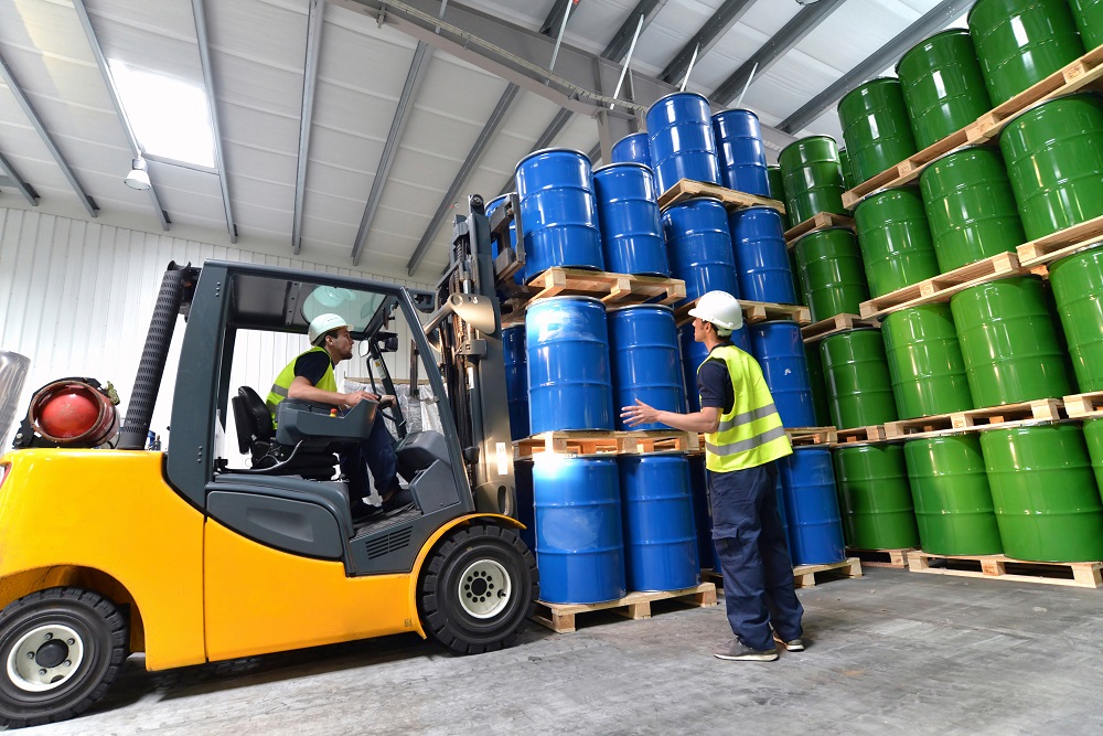 Loading ramps