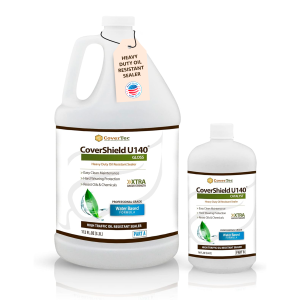oil resistant concrete sealer