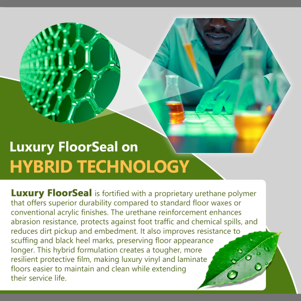 pergo floor sealant