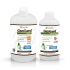 Porcelain Tile Sealer Wet Look - GlazeGuard Gloss Finish Tile And Grout Sealer - 1 Qrt Kit