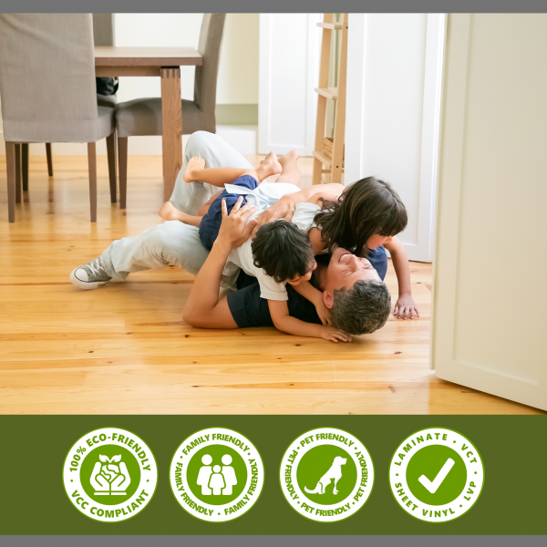 best sealant for vinyl flooring